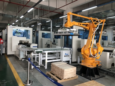 全省首個！南康家具團體標準試點順利通過驗收，引領行業技術升級與服務轉型