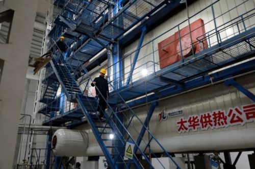 西安供暖迎來科技升級，智能服務提升冬季生活品質