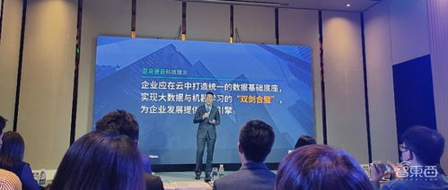 亞馬遜云科技推出云數智一體化服務，展示智能湖倉實踐成果，引領科技信息咨詢服務新范式