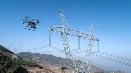 山東移動(dòng)助力建成全國(guó)首套省域5G電力示范網(wǎng) 傳輸設(shè)備的創(chuàng)新實(shí)踐