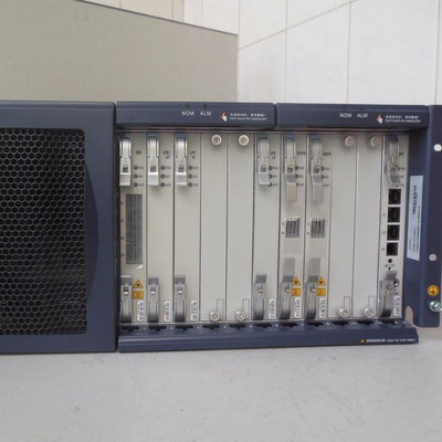 中興通訊 ZXMP S325 打造緊湊高效的光傳輸新標(biāo)桿